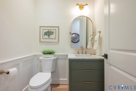 Tiny photo for 1509 Buford Road, North Chesterfield, VA 23235 (MLS # 2605205)