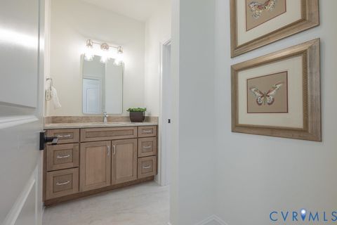 Tiny photo for 1509 Buford Road, North Chesterfield, VA 23235 (MLS # 2605205)