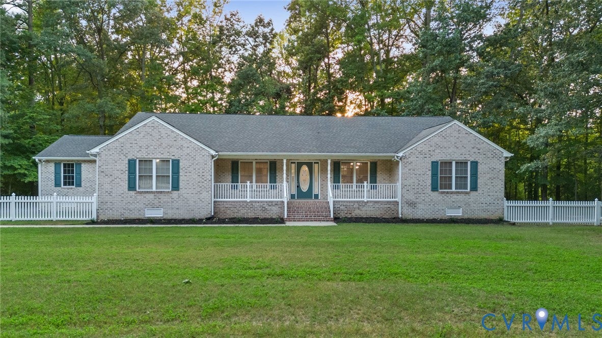 8203 Flannigan Mill Road