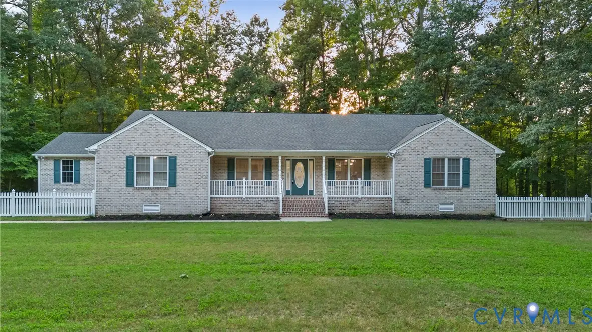 8203 Flannigan Mill Road, Mechanicsville, VA, 23111