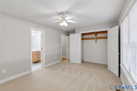 Tiny photo for 8203 Flannigan Mill Road, Mechanicsville, VA 23111 (MLS # 2622508)
