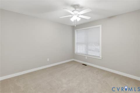 Tiny photo for 8203 Flannigan Mill Road, Mechanicsville, VA 23111 (MLS # 2622508)