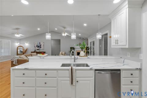 Tiny photo for 8203 Flannigan Mill Road, Mechanicsville, VA 23111 (MLS # 2622508)