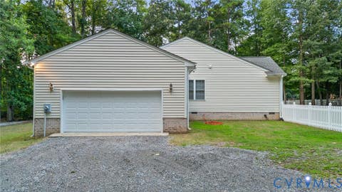 Tiny photo for 8203 Flannigan Mill Road, Mechanicsville, VA 23111 (MLS # 2622508)