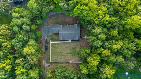 Tiny photo for 8203 Flannigan Mill Road, Mechanicsville, VA 23111 (MLS # 2622508)