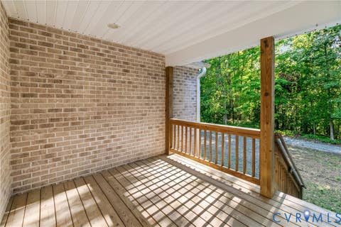 Tiny photo for 8203 Flannigan Mill Road, Mechanicsville, VA 23111 (MLS # 2622508)