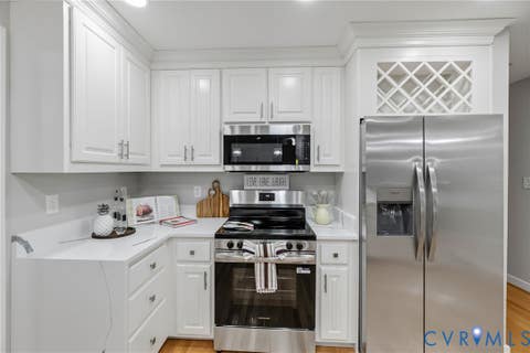 Tiny photo for 8203 Flannigan Mill Road, Mechanicsville, VA 23111 (MLS # 2622508)