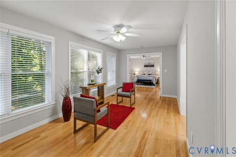Tiny photo for 8203 Flannigan Mill Road, Mechanicsville, VA 23111 (MLS # 2622508)