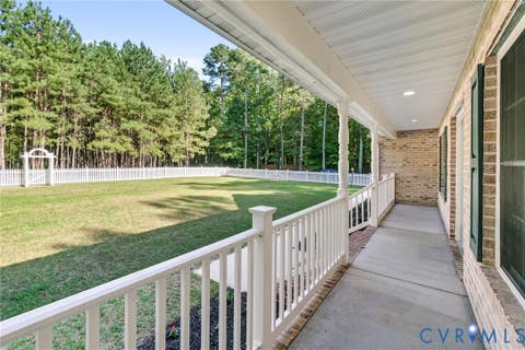Tiny photo for 8203 Flannigan Mill Road, Mechanicsville, VA 23111 (MLS # 2622508)