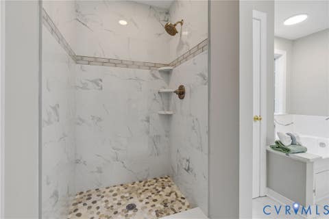 Tiny photo for 8203 Flannigan Mill Road, Mechanicsville, VA 23111 (MLS # 2622508)