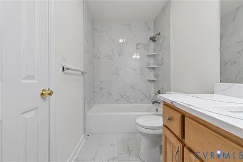 Tiny photo for 8203 Flannigan Mill Road, Mechanicsville, VA 23111 (MLS # 2622508)