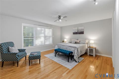 Tiny photo for 8203 Flannigan Mill Road, Mechanicsville, VA 23111 (MLS # 2622508)