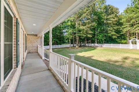 Tiny photo for 8203 Flannigan Mill Road, Mechanicsville, VA 23111 (MLS # 2622508)