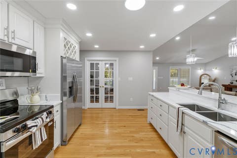 Tiny photo for 8203 Flannigan Mill Road, Mechanicsville, VA 23111 (MLS # 2622508)