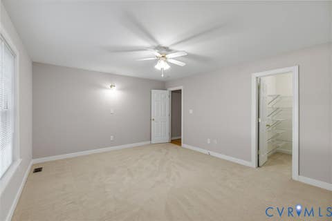 Tiny photo for 8203 Flannigan Mill Road, Mechanicsville, VA 23111 (MLS # 2622508)