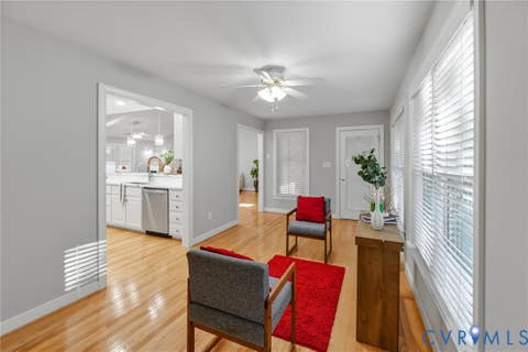 Tiny photo for 8203 Flannigan Mill Road, Mechanicsville, VA 23111 (MLS # 2622508)