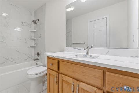 Tiny photo for 8203 Flannigan Mill Road, Mechanicsville, VA 23111 (MLS # 2622508)