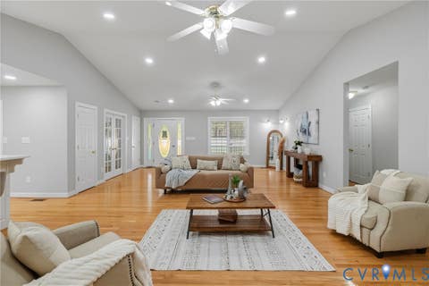 Tiny photo for 8203 Flannigan Mill Road, Mechanicsville, VA 23111 (MLS # 2622508)