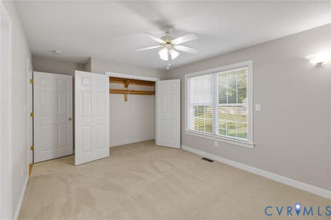 Tiny photo for 8203 Flannigan Mill Road, Mechanicsville, VA 23111 (MLS # 2622508)