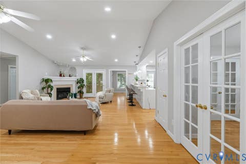 Tiny photo for 8203 Flannigan Mill Road, Mechanicsville, VA 23111 (MLS # 2622508)