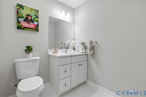 Tiny photo for 8203 Flannigan Mill Road, Mechanicsville, VA 23111 (MLS # 2622508)
