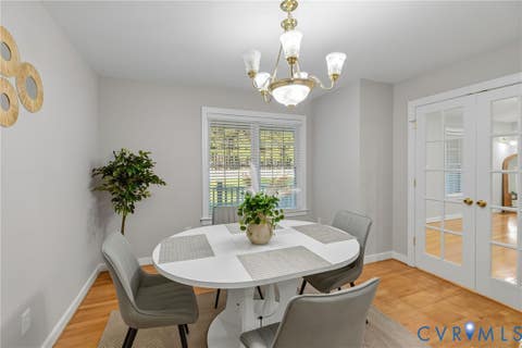 Tiny photo for 8203 Flannigan Mill Road, Mechanicsville, VA 23111 (MLS # 2622508)