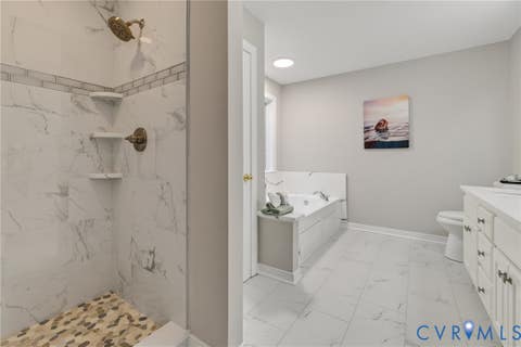 Tiny photo for 8203 Flannigan Mill Road, Mechanicsville, VA 23111 (MLS # 2622508)