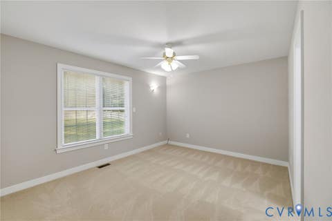 Tiny photo for 8203 Flannigan Mill Road, Mechanicsville, VA 23111 (MLS # 2622508)