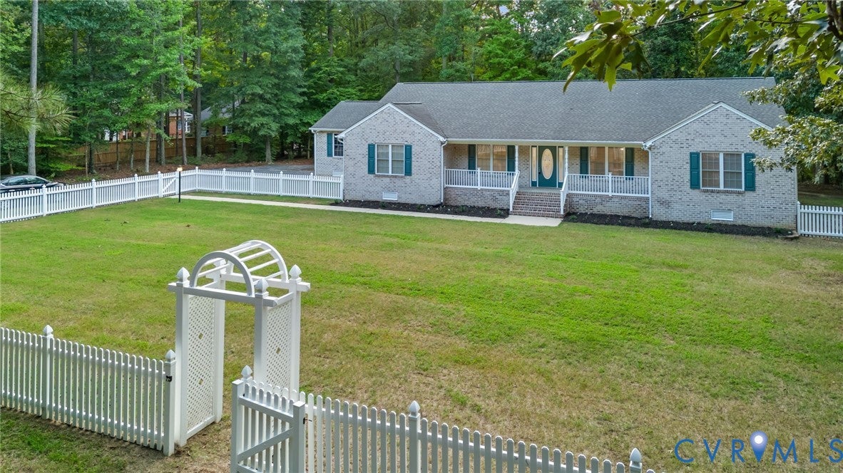 8203 Flannigan Mill Road