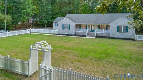Tiny photo for 8203 Flannigan Mill Road, Mechanicsville, VA 23111 (MLS # 2622508)