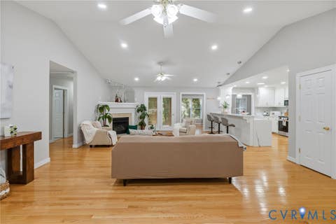 Tiny photo for 8203 Flannigan Mill Road, Mechanicsville, VA 23111 (MLS # 2622508)