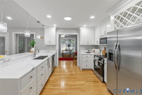 Tiny photo for 8203 Flannigan Mill Road, Mechanicsville, VA 23111 (MLS # 2622508)
