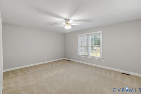Tiny photo for 8203 Flannigan Mill Road, Mechanicsville, VA 23111 (MLS # 2622508)