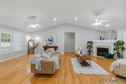 Tiny photo for 8203 Flannigan Mill Road, Mechanicsville, VA 23111 (MLS # 2622508)