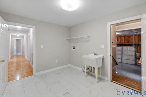 Tiny photo for 8203 Flannigan Mill Road, Mechanicsville, VA 23111 (MLS # 2622508)