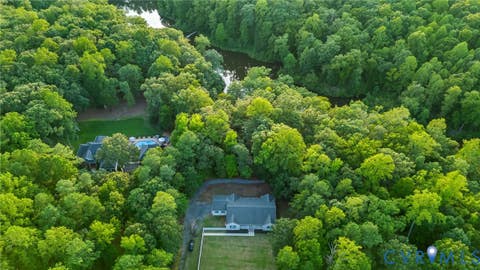 Tiny photo for 8203 Flannigan Mill Road, Mechanicsville, VA 23111 (MLS # 2622508)