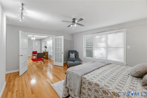 Tiny photo for 8203 Flannigan Mill Road, Mechanicsville, VA 23111 (MLS # 2622508)