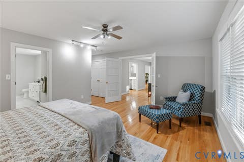 Tiny photo for 8203 Flannigan Mill Road, Mechanicsville, VA 23111 (MLS # 2622508)