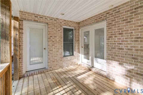Tiny photo for 8203 Flannigan Mill Road, Mechanicsville, VA 23111 (MLS # 2622508)