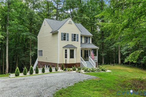 Tiny photo for 9255 Ordinary Lane, New Kent, VA 23124 (MLS # 2618115)