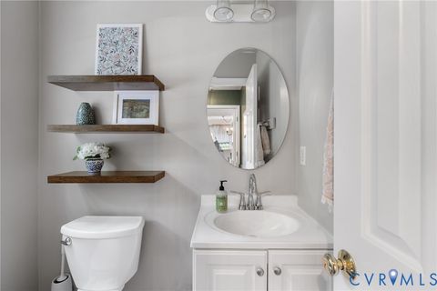 Tiny photo for 9255 Ordinary Lane, New Kent, VA 23124 (MLS # 2618115)