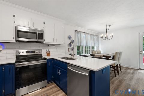 Tiny photo for 9255 Ordinary Lane, New Kent, VA 23124 (MLS # 2618115)