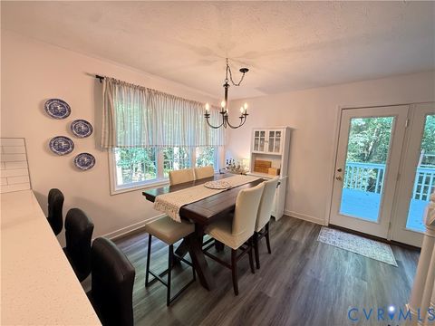 Tiny photo for 9255 Ordinary Lane, New Kent, VA 23124 (MLS # 2618115)