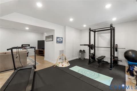 Tiny photo for 9255 Ordinary Lane, New Kent, VA 23124 (MLS # 2618115)