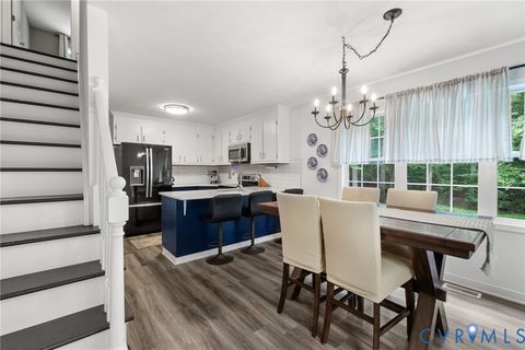 Tiny photo for 9255 Ordinary Lane, New Kent, VA 23124 (MLS # 2618115)
