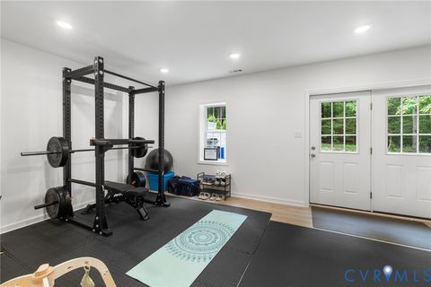 Tiny photo for 9255 Ordinary Lane, New Kent, VA 23124 (MLS # 2618115)