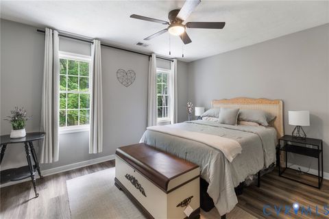 Tiny photo for 9255 Ordinary Lane, New Kent, VA 23124 (MLS # 2618115)