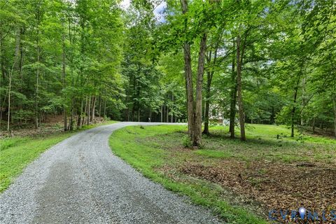 Tiny photo for 9255 Ordinary Lane, New Kent, VA 23124 (MLS # 2618115)