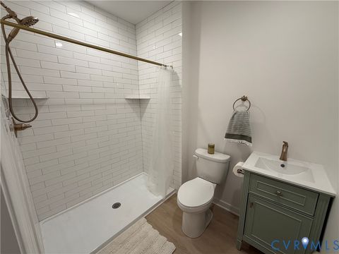 Tiny photo for 9255 Ordinary Lane, New Kent, VA 23124 (MLS # 2618115)