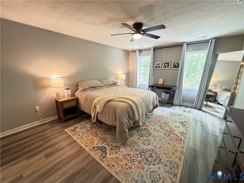 Tiny photo for 9255 Ordinary Lane, New Kent, VA 23124 (MLS # 2618115)